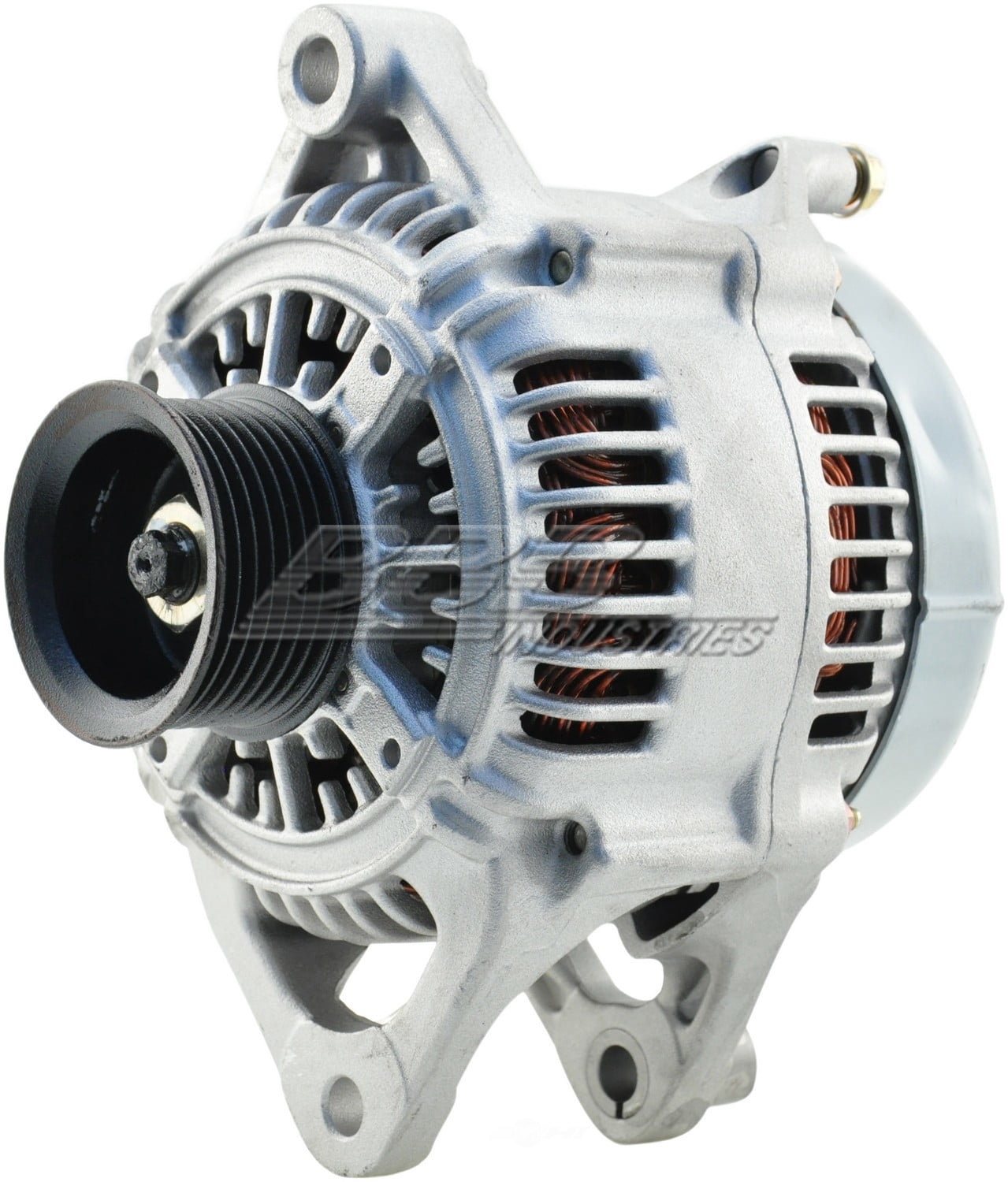 Alternator BBB Industries 13742 Reman Fits select: 1997-1998 DODGE RAM 1500, 1997-1998 DODGE DAKOTA