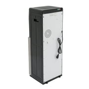 Bottom Loading Water Cooler Dispenser, 110V Hot & Cold Standing Water Dispenser, PP Hot and Cold Water Dispenser