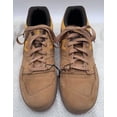 thumbnail image 2 of New Balance 550 canyon Wheat brown suede like tennis shoes BB550WEA size 12 HTF, 2 of 6