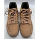 thumbnail image 2 of New Balance 550 canyon Wheat brown suede like tennis shoes BB550WEA size 12 HTF, 2 of 6