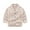 Khaki, variant on Swuxness Toddler Casual Warm Sweater Coat, Kids Fall Long Sleeve Coat, Toddler Solid Color Knit Cardigan Sweater Casual Open Front Collarless Outerwear Jacket for Girls and Boys Khaki, 6-9 Months