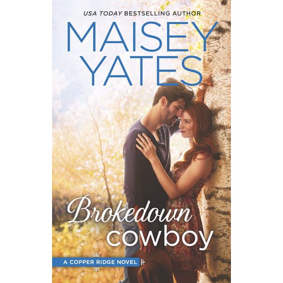 Brokedown Cowboy