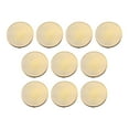 thumbnail image 4 of segolike 10 Pcs Collections Commémoratives Défi Vierge Anniversaire Bricolage s, 4 of 7