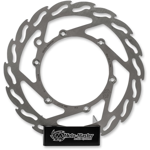 MOTO-MASTER 110645 ROTOR FLAME SERIES