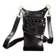 thumbnail image 1 of Bolsa vintage para herramientas de peluquería para hombres y mujeres de athleticsshop218 fellaptop Negro, 1 of 9