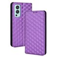 thumbnail image 3 of OnePlus Nord 2 5G Case , Magnetic Wallet PU Leather Flip Cover Card Holde Case for OnePlus Nord 2 5G, 3 of 5