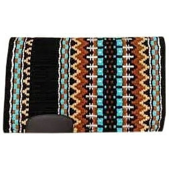 WESTERN SADDLE BLANKET