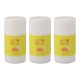 thumbnail image 2 of Barra De Crema Bloqueadora Solar, Barra Protectora De La Piel 3PCS 40g Regulación Del Sebo Para La Vida Diaria, 2 of 7