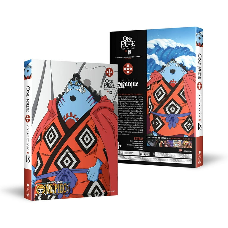 ONE PIECE Log Collection  “IMPEL DOWN&quot;(初回限定版) [DVD] 9jupf8b Amazon.co.jp: ONE PIECE Log Collection “IMPEL DOWN