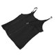 thumbnail image 3 of Women Waist Trainer Corset Tummy Control Neoprene Zipper Corset Workout Body Shaping Tank Top L 143.3~154.3lb, 3 of 4