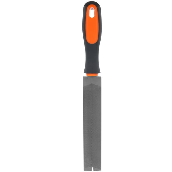 Raindrops Wood Rasp Woodworking Hand Tool 6 Inch Drywall Rasp Wood Shaver Flat File Filler