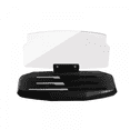 thumbnail image 3 of Car Phone Holder Mount [Military-Grade Quality] Universal Cell Phone Holder Car Dashboard Windshield Air Vent Phone Mount for Car, 3 of 5