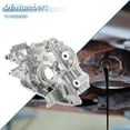 thumbnail image 4 of Unique Bargains No.1510050050 Engine Oil Pump for Toyota 4Runner 2003-2005 Pressure Pump, 4 of 7