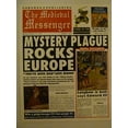 thumbnail image 1 of Pre-Owned Medieval Messenger (Newspaper Histories Series) (Paperback) 0746027494 9780746027493, 1 of 1