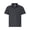 Carbon, variant on CORE365 CE106Y Youth Resolve CVC Performance Pique Polo-Black-M
