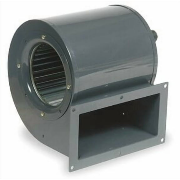 Dayton Model 1TDT1 Blower 458 CFM 1530 RPM 230V 60/50hz (5C507)