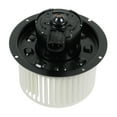 thumbnail image 3 of 1A Heater A/C Blower Motor w/ Fan Cage for Ford Super F250 F350 F450 Duty HMA84770, 3 of 3