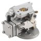 thumbnail image 3 of 6E3-14301-00 Carburetor for Yamaha 2 Stroke 4HP 5HP Boat Engine 6E0-14301-05 6E3-14301, 3 of 5