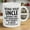 V, variant on Usmixi 11 Ozz Ceramic Coffee Mug To Be Your XX Seems To Be A Giftss Enough Novelty Coffee Mug