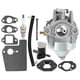 thumbnail image 1 of 16100-Z8B-911 Carburetor GCV160LA1 for Ryobi RY80940B 2800psi 3100psi for Honda GCV1, 1 of 5