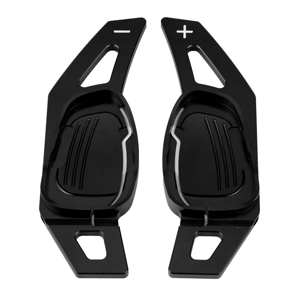 OTVIAP Car Steering Wheel Shift Paddle Shifter for Audi A5 S3 S5 S6 SQ5