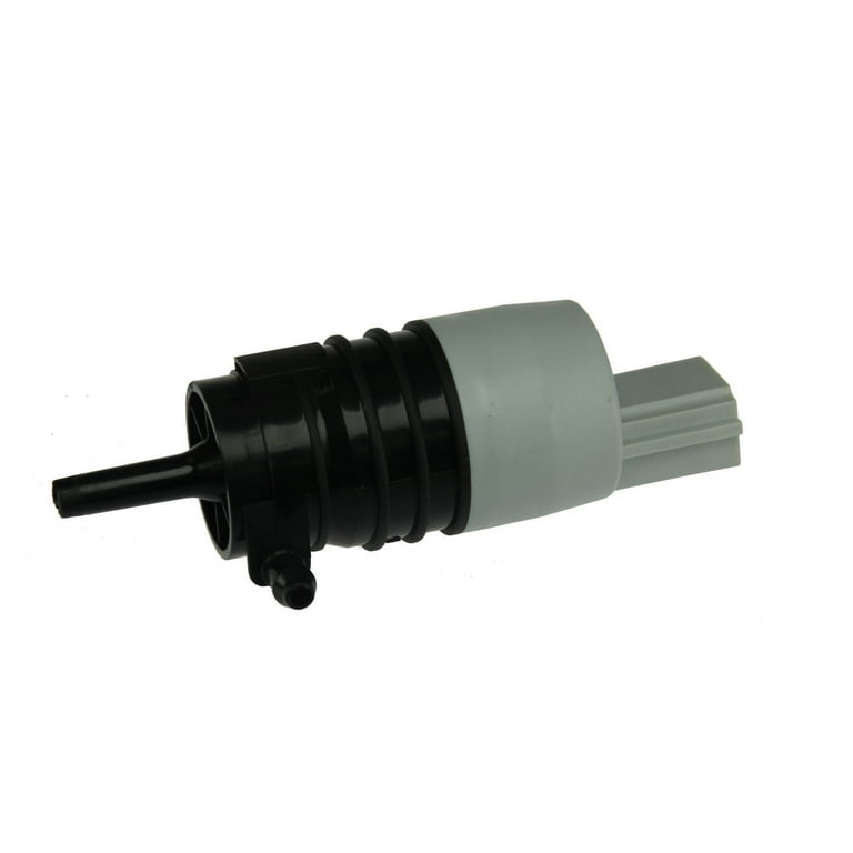 URO Parts 67127302589 Windshield Washer Pump For Select 03 URO Parts 67127302589 Windshield Washer Pump For Select 03