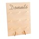 thumbnail image 2 of Hornear Postre Donut Display Rack Boda Cumpleaños Fiesta Donut Stands Holder Likrtyny 2ml9cd7ys2rx9sg8, 2 of 9