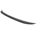 thumbnail image 2 of Valance Compatible with 2014-2015 Kia Optima Front Spoiler Textured, 2 of 5
