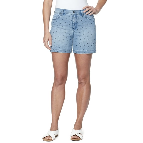 Gloria Vanderbilt Women's Amanda Short