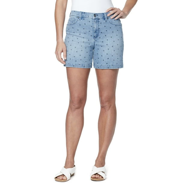 Gloria Vanderbilt Gloria Vanderbilt Women's Amanda Short Walmart
