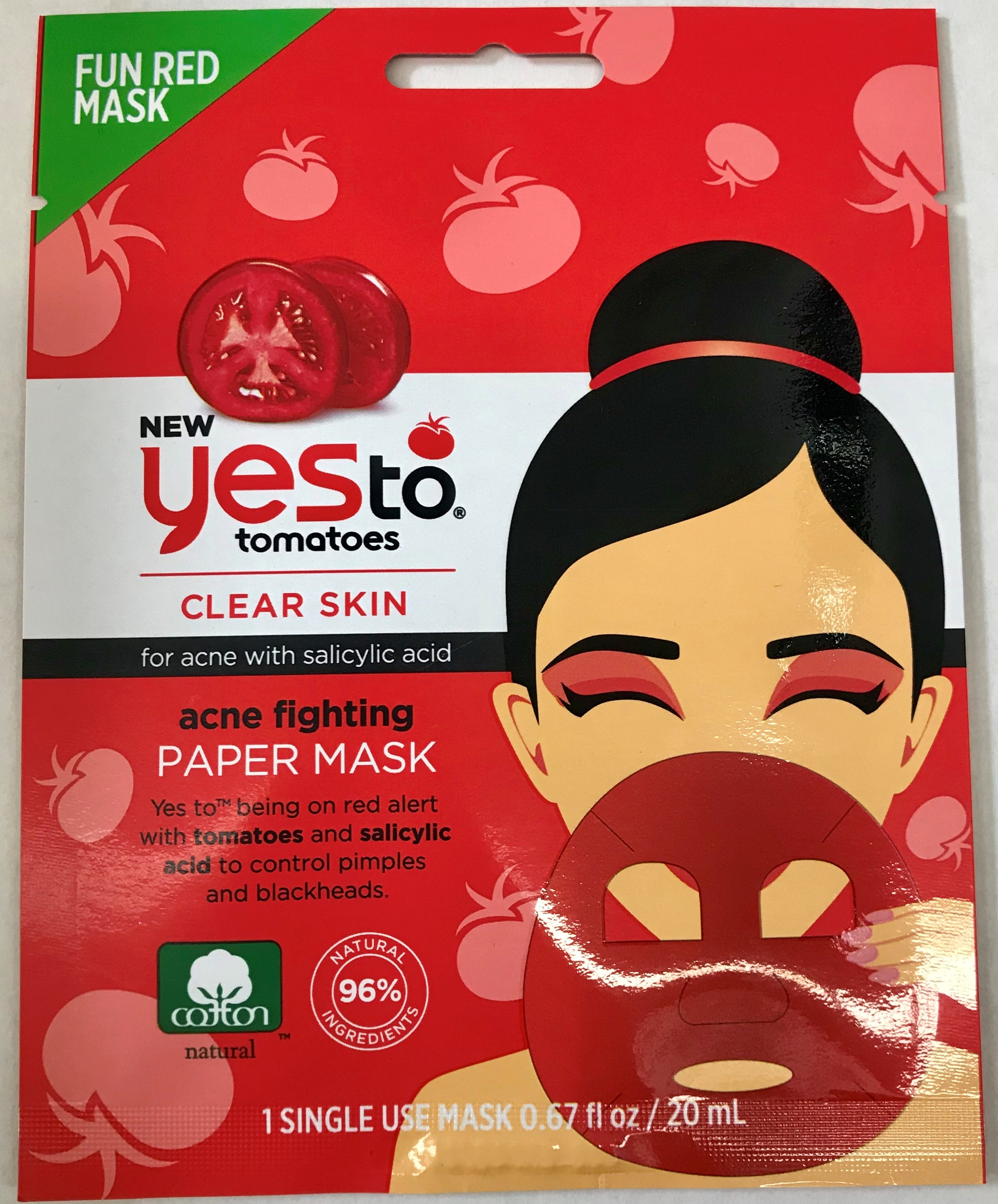 Sensitive skin essay picture