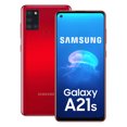 thumbnail image 1 of Smartphone Samsung Galaxy A21s 32GB 3GB - Rojo, 1 of 6