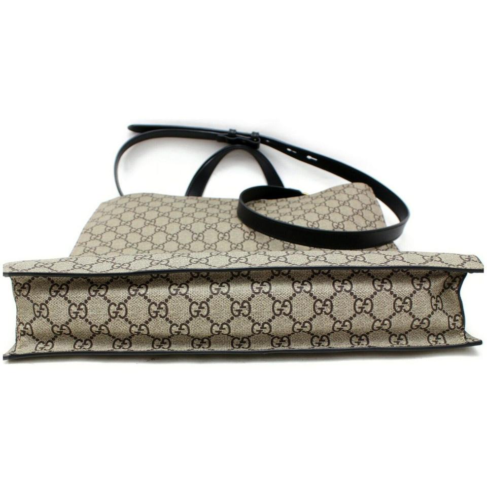 gucci blind for love tote