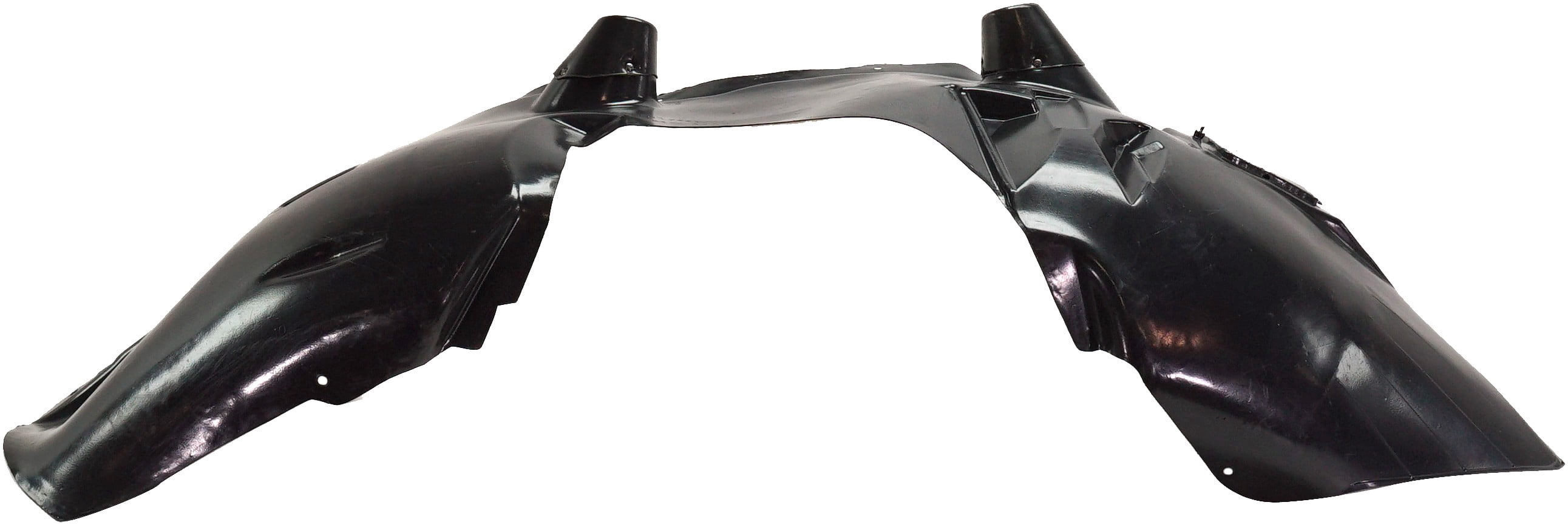 Hood Bonnet Deflector / Bug Shield For Jeep Commander 2006-2010