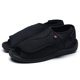 thumbnail image 3 of Sandalias Zapatos Diabéticos La Casa Diabéticas para Hombres Cierre Ajustable Pies Hinchados Interiores, 3 of 9