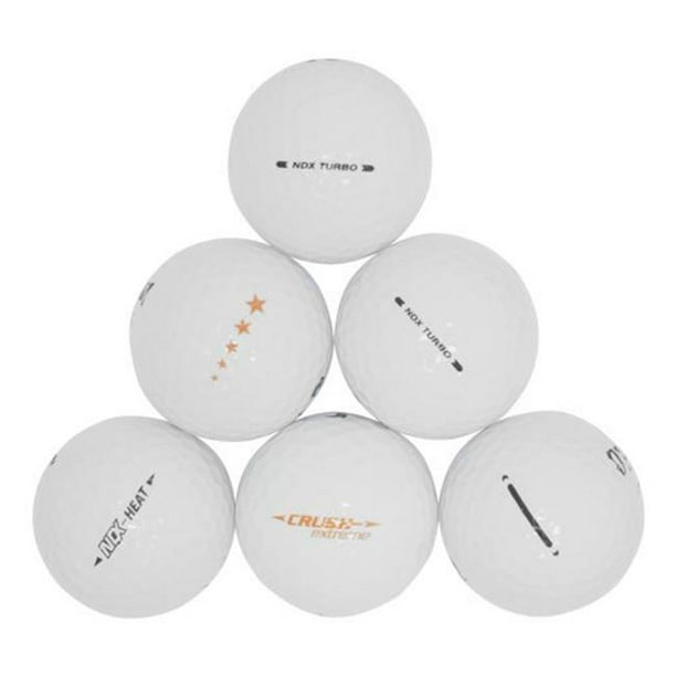 Titleist Pro V1 Golf Balls, Used, Good Quality, 48 Pack