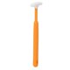 thumbnail image 1 of Soft Baby Tongue Brush Infant Tongue Scraper Newborn Oral Care Tooth Brush Relieve Bad Breath, 1 of 5