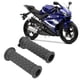 thumbnail image 4 of AGARRES DE DEL ACELERADOR, MANILLAR Universal de Motocicleta Universal ESTABLE A PRUEBA DE GOLPES 1 PAR Silicona ABS para Moto, 4 of 7