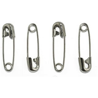 Elegant baby shower safety pins From Featured Wholesalers