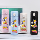 thumbnail image 3 of Taza de agua de acero inoxidable Sonic The Hedgehog de 420 ml, a prueba de fugas, termo de vacío, portátil, para viajes, taza para beber con dibujos animados para niños, regalo, 3 of 5