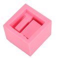 thumbnail image 2 of Molde de silicona, calidad única del molde de DIY del molde de la torta del silicón de la forma de la casa usted puede confiar, 2 of 9