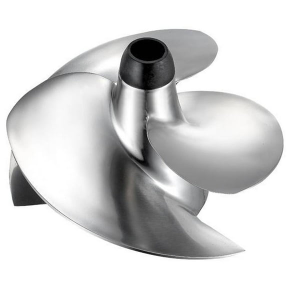 Solas SK-CD-12/17 Concord 3-Blade Impeller for Stock Sea-Doo Spark Ace 900/900HO Spark Trixx (2014 )
