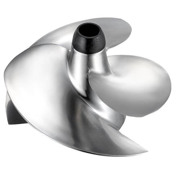Solas SK-CD-12/17 Concord Turbine à 3 Pales pour Stock Sea-Doo Spark Ace 900/900HO Spark Trixx (2014+)