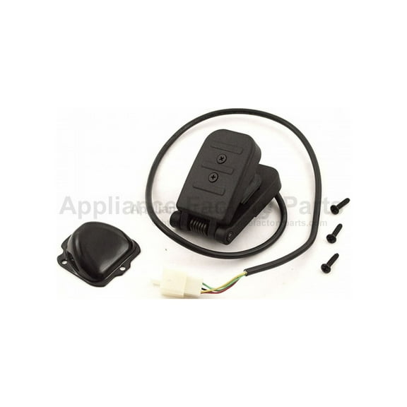 Foot Pedal Crazy Cart Shift W25143402043