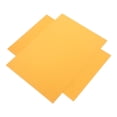 thumbnail image 1 of OUNONA 2pcs Cellophane Wrapping Paper Aluminum Sheet Golden Printing DIY Activities, 1 of 6