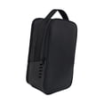 thumbnail image 4 of Bolsa porta zapatos, bolsa de entrenamiento, transpirable, a prueba de polvo, gran apertura, bolsa portátil para zapatos de Golf, zapatillas, bolsa, 4 of 8