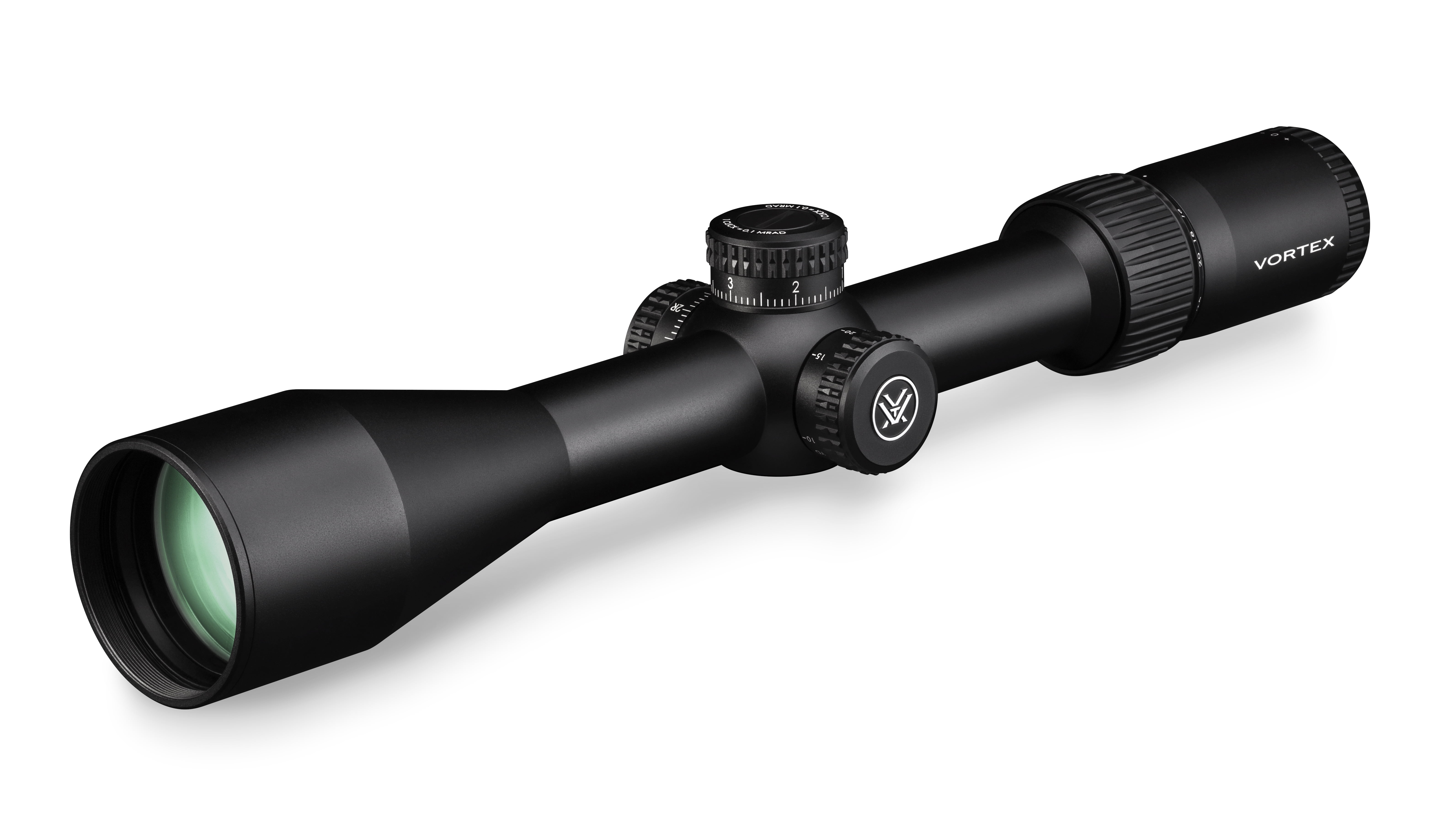 Vortex Optics Diamondback 6-24x50 First Focal Plane Riflescope - EBR-2C (MRAD) Reticle
