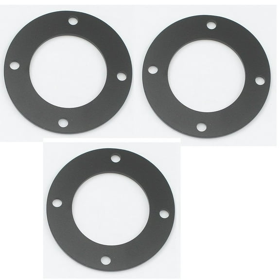 434 Qty 3: Spindle Reinforcement Ring Fits John Deere D100 D110 D120 D130 D140