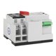 thumbnail image 5 of Dual Power Automatic Switch 2P 8KV 2 Modes Power Transfer Switch for Home Factory Office AC 220V 16A, 5 of 5