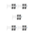 thumbnail image 2 of Youkk Premium Landing Gear Kit for X8 Drone Height Extender Accessories for Improved Performance Set C 3.4x2.8x1.6 Inch 5Set, 2 of 6